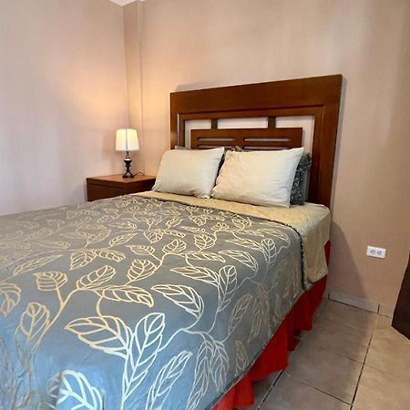 Del Bosque Tj Inn Tijuana Kültér fotó