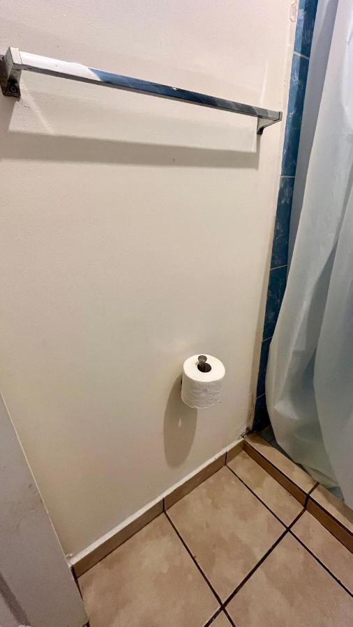Del Bosque Tj Inn Tijuana Kültér fotó