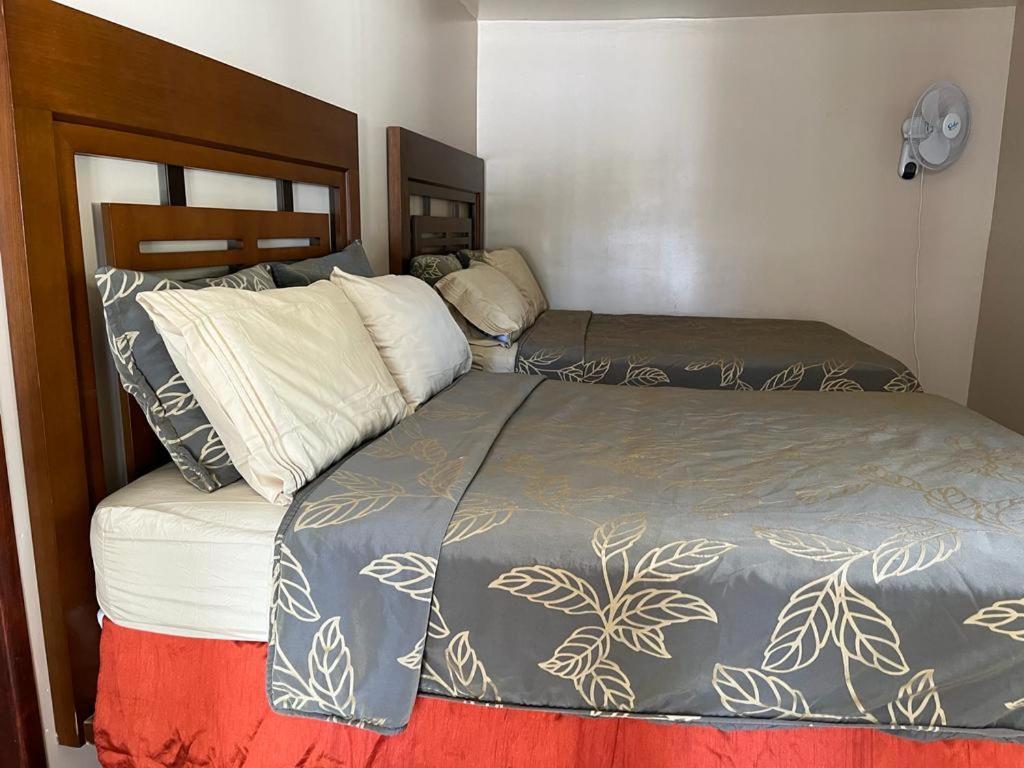 Del Bosque Tj Inn Tijuana Kültér fotó