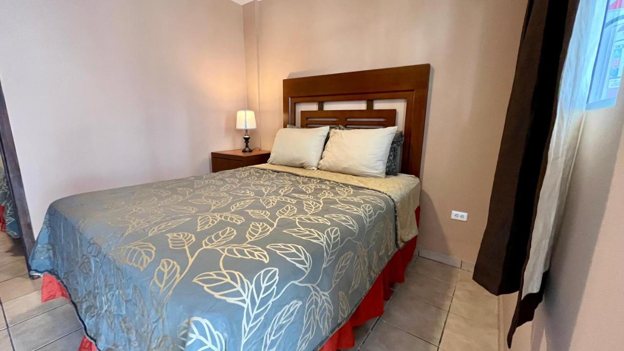 Del Bosque Tj Inn Tijuana Kültér fotó